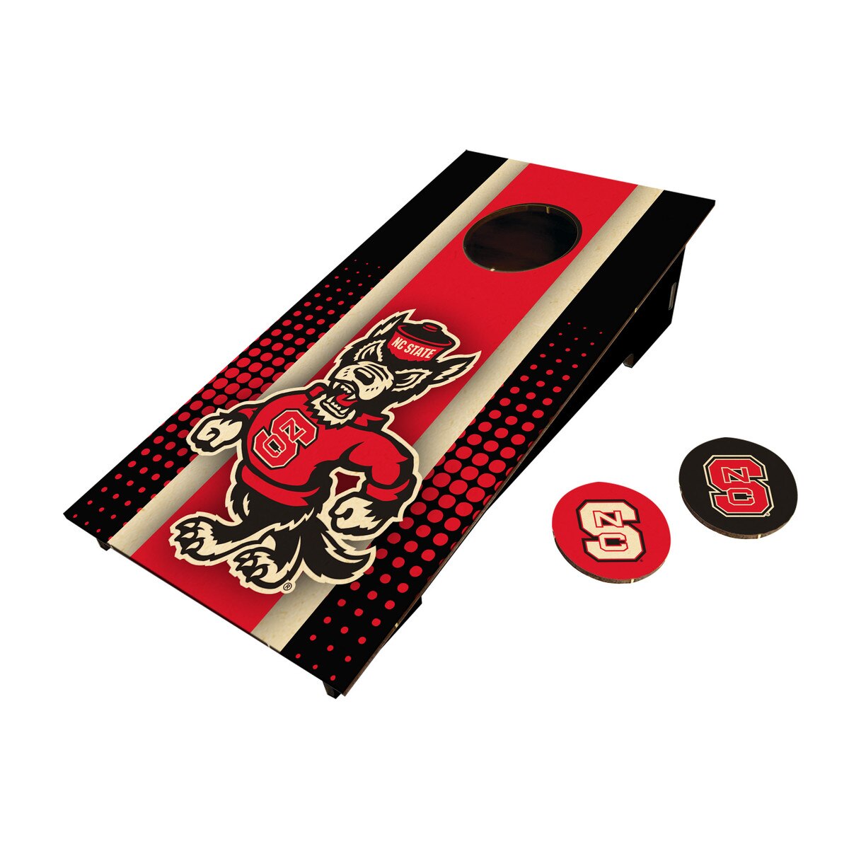 Desktop Cornhole Game Kit